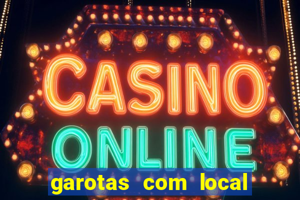 garotas com local porto alegre